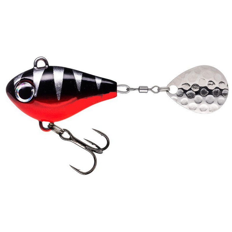 Wirujący ogonek SPINMAD JIGMASTER 8g