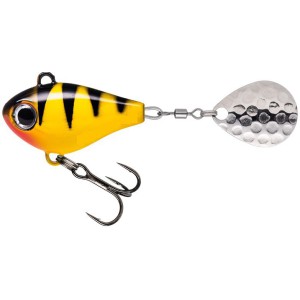 Wirujący ogonek SPINMAD JIGMASTER 8g