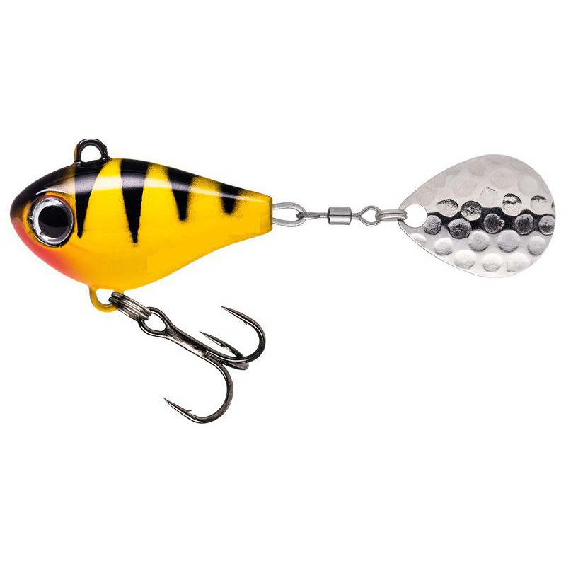 Wirujący ogonek SPINMAD JIGMASTER 8g