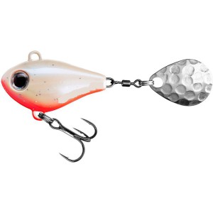 Wirujący ogonek SPINMAD JIGMASTER 8g