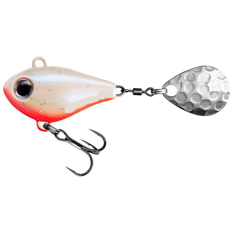 Wirujący ogonek SPINMAD JIGMASTER 8g