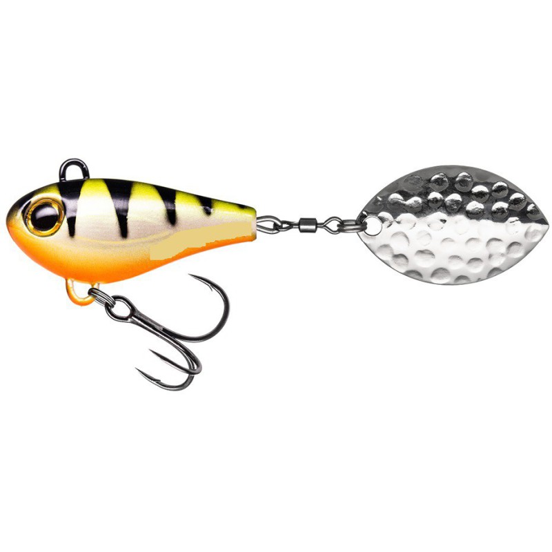 Wirujący ogonek SPINMAD JIGMASTER 12g