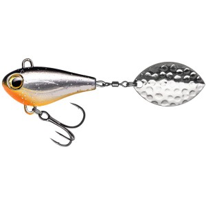 Wirujący ogonek SPINMAD JIGMASTER 12g