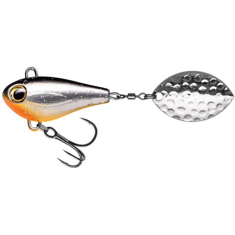 Wirujący ogonek SPINMAD JIGMASTER 12g