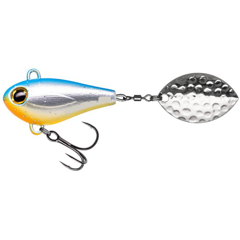Wirujący ogonek SPINMAD JIGMASTER 12g