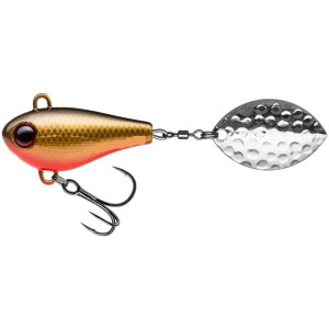 Wirujący ogonek SPINMAD JIGMASTER 12g