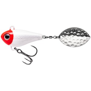 Wirujący ogonek SPINMAD JIGMASTER 12g