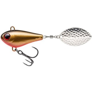 Wirujący ogonek SPINMAD JIGMASTER 24g