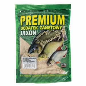 KLEJ DO ZANĘT JAXON PREMIUM 400g FJ-PK01