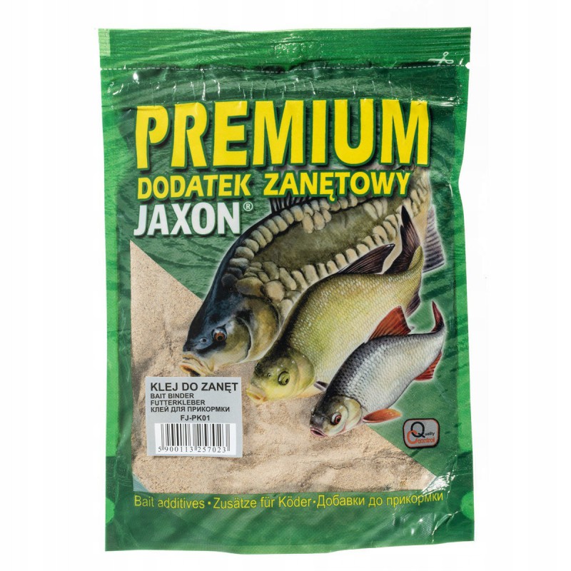 KLEJ DO ZANĘT JAXON PREMIUM 400g FJ-PK01