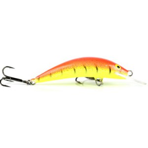 Wobler SIEK SKORPION 6cm