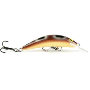 Wobler SIEK SKORPION 6cm