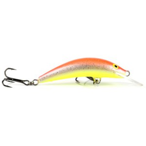 Wobler SIEK SKORPION 6cm