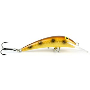 Wobler SIEK KOBRA 5cm