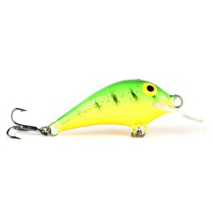 Wobler SIEK GUPIK 3cm