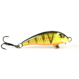 Wobler SIEK STYNKA 4cm