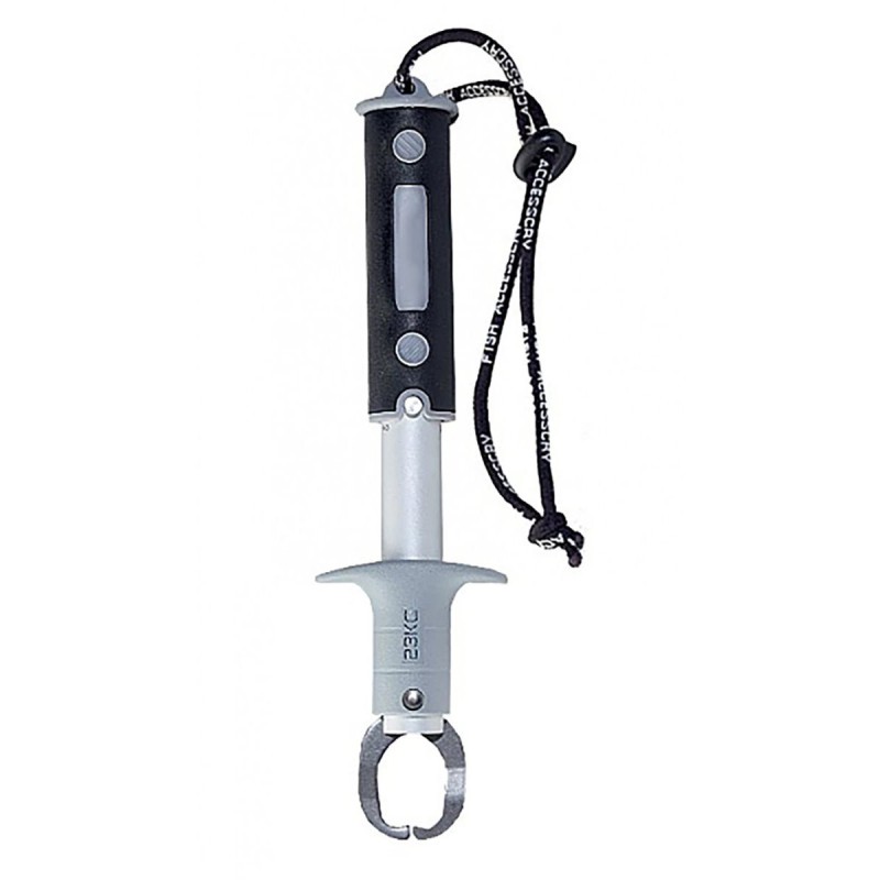 CHWYTAK DO WYCIĄGANIA RYB Z WAGĄ 23kg JAXON AJ-HN001