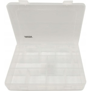 PUDEŁKO WĘDKARSKIE JAXON RH-102