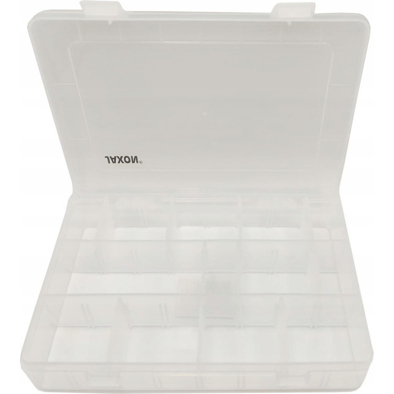 PUDEŁKO WĘDKARSKIE JAXON RH-102