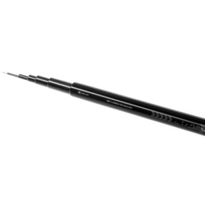 WĘDKA BAT MIKADO BLACK CRYSTAL POLE 500 1-15g