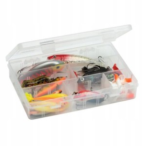 PUDEŁKO WĘDKARSKIE JAXON RH-102