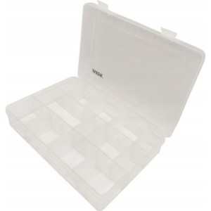 PUDEŁKO WĘDKARSKIE JAXON RH-102