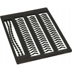 STOPERY DO KULEK PROTEINOWYCH I PELLETU JAXON AC-3573A