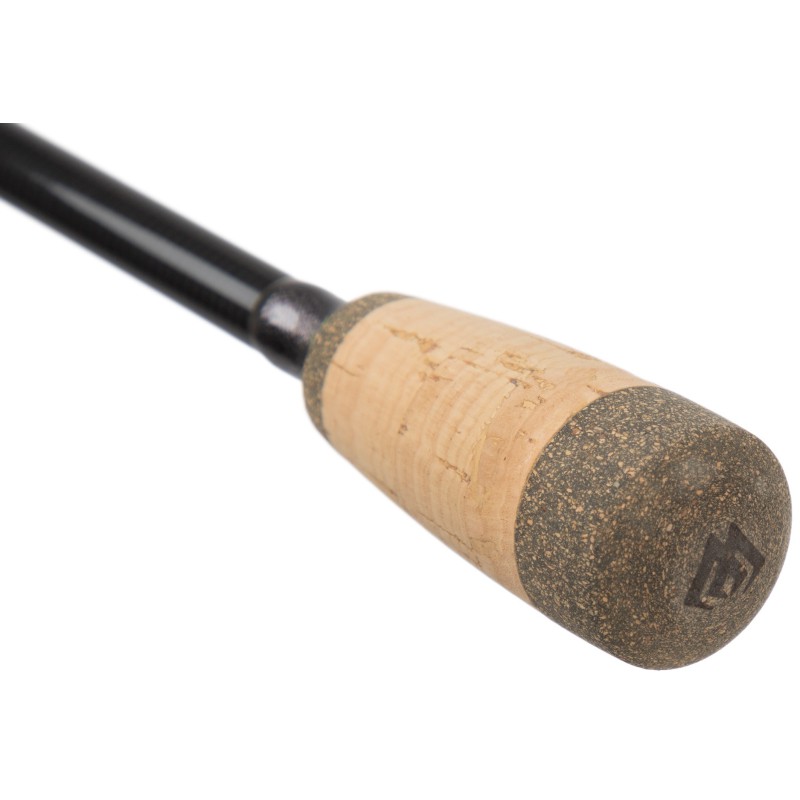 WĘDKA SPINNINGOWA MIKADO BLACK CRYSTAL UL SPIN 238 2-10G