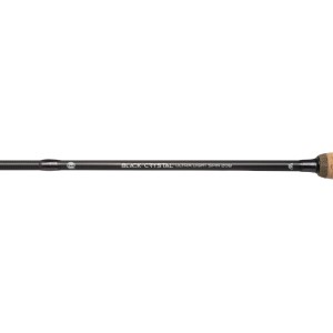 WĘDKA SPINNINGOWA MIKADO BLACK CRYSTAL UL SPIN 238 2-10G