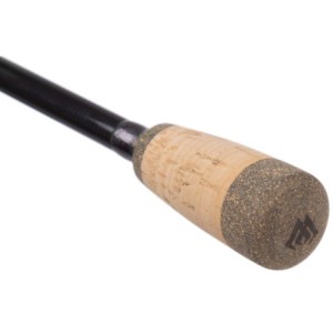 WĘDKA SPINNINGOWA MIKADO BLACK CRYSTAL L SPIN 223 4-18G