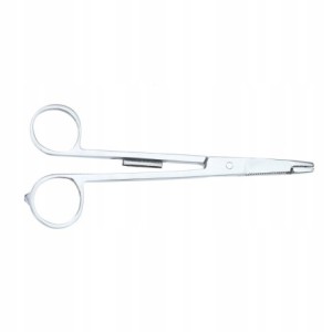 SZCZYPCE WĘDKARSKIE uniwersalne 15cm JAXON AC-3152 AC-3152