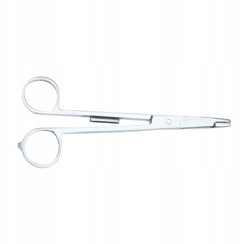 SZCZYPCE WĘDKARSKIE uniwersalne 15cm JAXON AC-3152 AC-3152