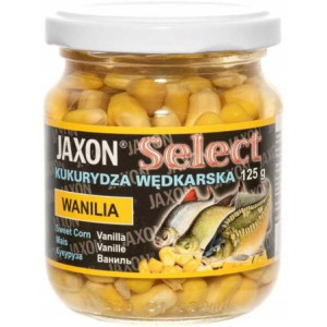 Kukurydza Jaxon Select WANILIA 220ml FJ-SK05