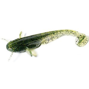 Przynęta FISHUP Catfish 3” 042 - Watermelon Seed