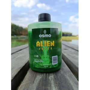 Zalewa Booster Juice Method Feeder OSMO Alien
