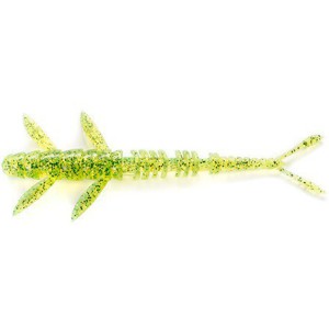 Przynęta FISHUP Flit 2” 026 -Flo Chartreuse/Green