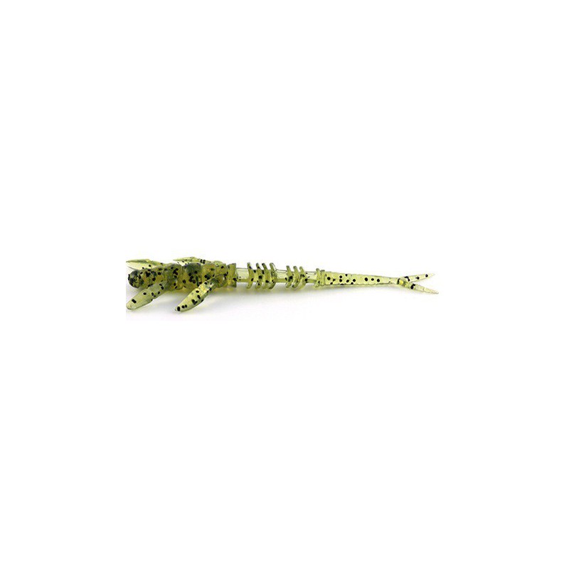 Przynęta FISHUP Flit 2” 042 - Watermelon Seed