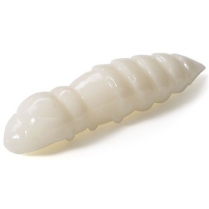 Przynęta FISHUP Pupa 1.2” 009 - White