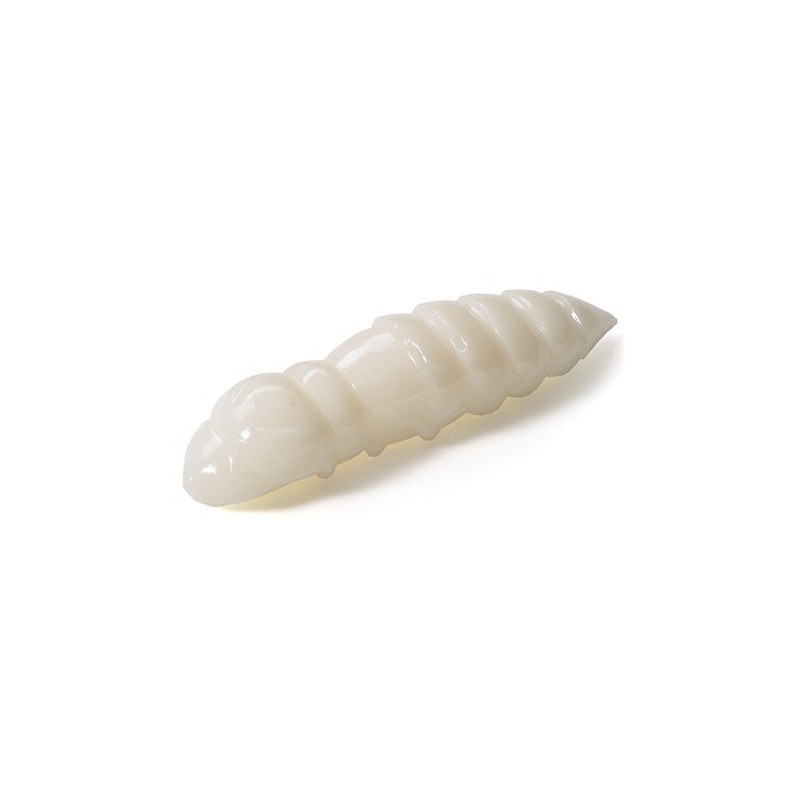 Przynęta FISHUP Pupa 1.2” 009 - White