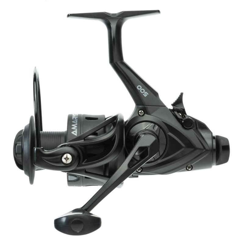 KOŁOWROTEK JAXON AMARYS FREE RUN 500