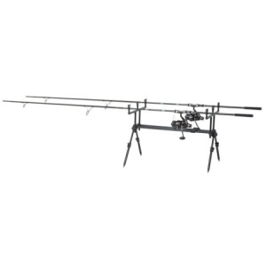 STATYW KARPIOWY ROD POD JAXON SOLID CARP