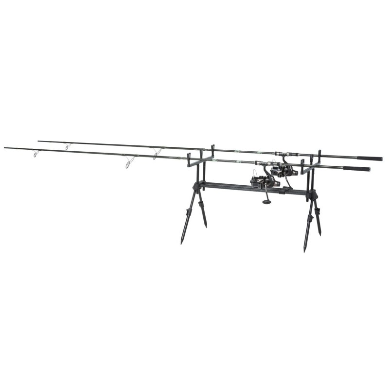 STATYW KARPIOWY ROD POD JAXON SOLID CARP