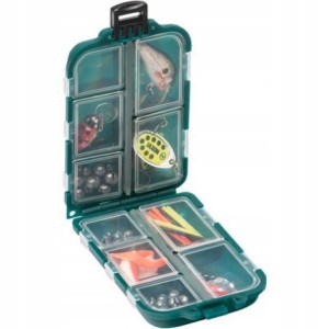 Pojemnik wędkarski JAXON RH-114