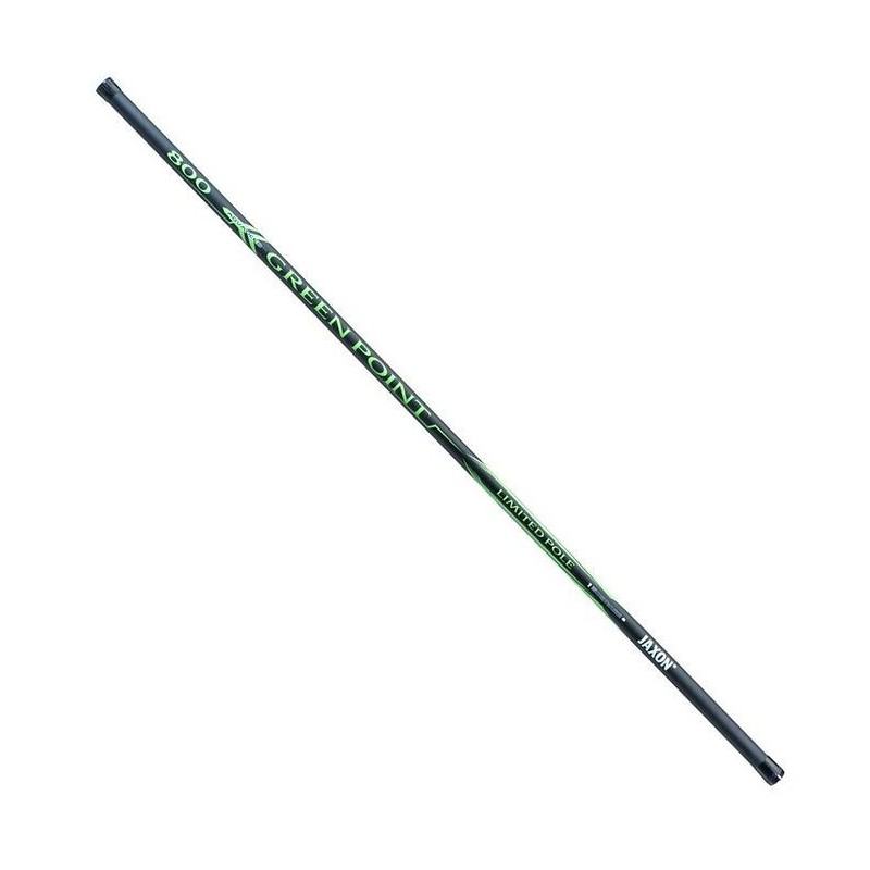 WĘDKA BAT JAXON GREEN POINT LIMITED POLE 800