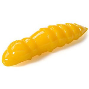 Przynęta FISHUP Pupa 1.2” 103 - Yellow