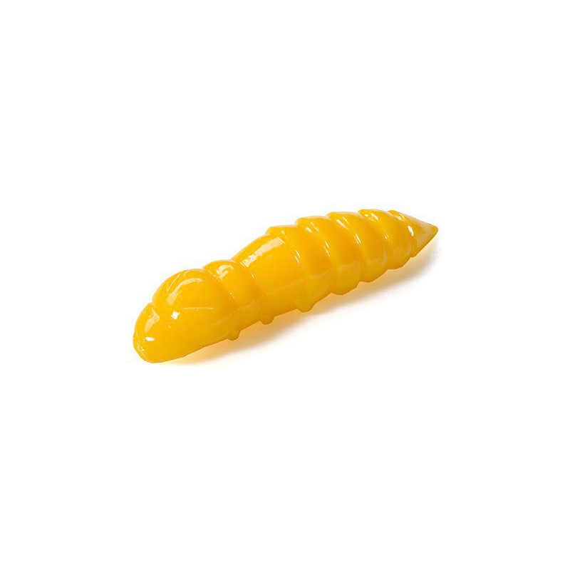 Przynęta FISHUP Pupa 1.2” 103 - Yellow