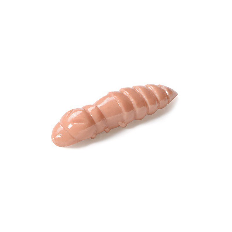 Przynęta FISHUP Pupa 1.2” 104 - Coffee Milk