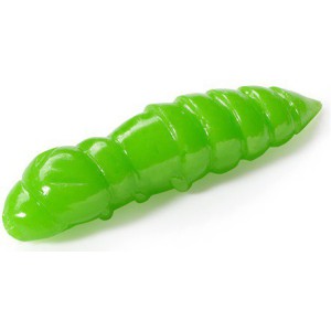 Przynęta FISHUP Pupa 1.2” 105 - Apple Green