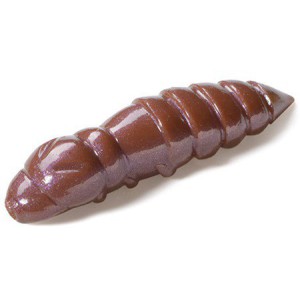 Przynęta FISHUP Pupa 1.2” 106 - Earthworm
