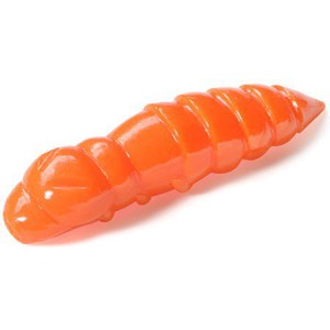 Przynęta FISHUP Pupa 1.2” 107 - Orange